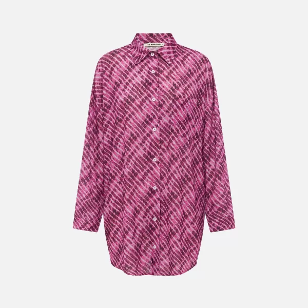The Over Shirt | It's Now Cool Cheap