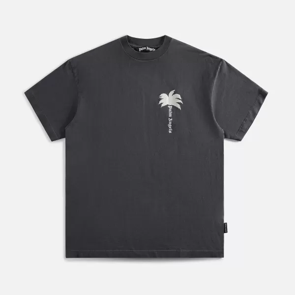 The Palm Tee | Palm Angels Best Sale