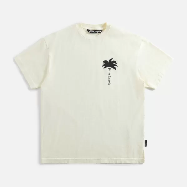 The Palm Tee | Palm Angels Best Sale