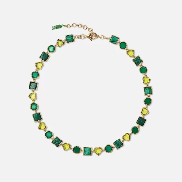 The Shape Necklace | VEERT New