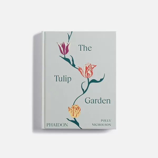 The Tulip Garden | PHAIDON Cheap