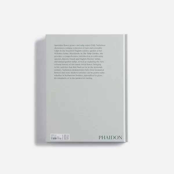 The Tulip Garden | PHAIDON Cheap