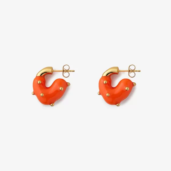 Theo Earrings | Eliou Best