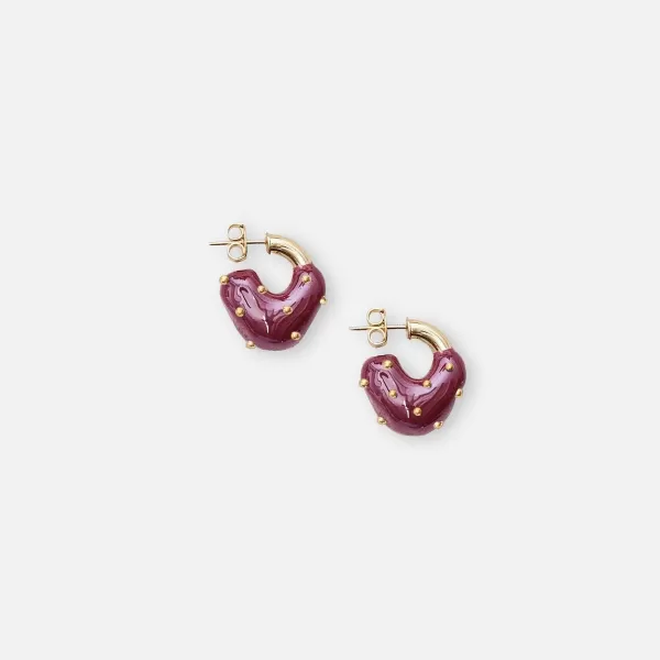 Theo Earrings | Eliou New