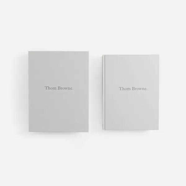 Thom Browne | PHAIDON Fashion
