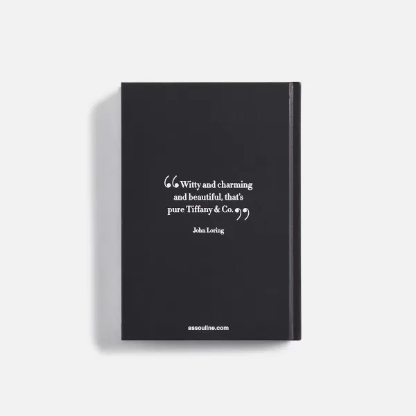 Tiffany & Co.: Vision & Virtuosity | Assouline Best