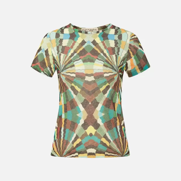 Tiso Tee | Siedres Clearance