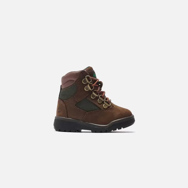 Toddler 6" Field Boot | Timberland Best