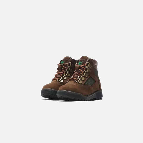 Toddler 6" Field Boot | Timberland Best