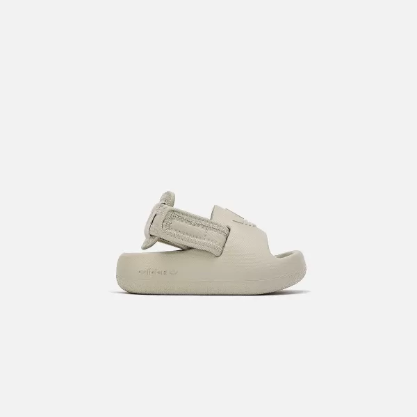 Toddler Adifom Adilette Slides | adidas Best