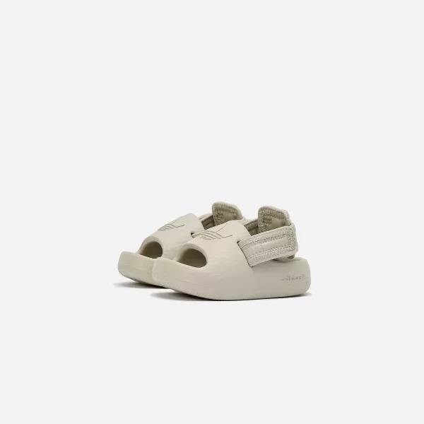 Toddler Adifom Adilette Slides | adidas Best