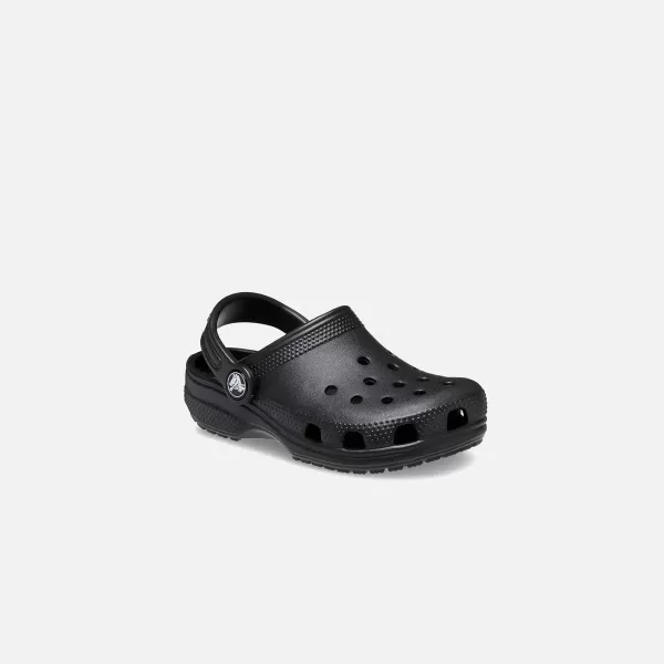 Toddler Classic Clog | Crocs Clearance