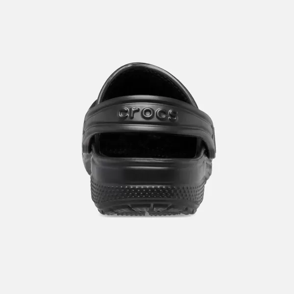 Toddler Classic Clog | Crocs Clearance
