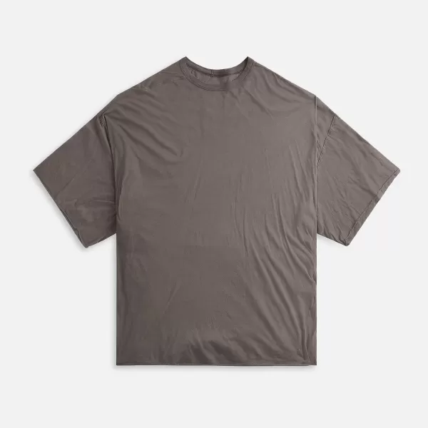Tommy T Tee | Rick Owens Store