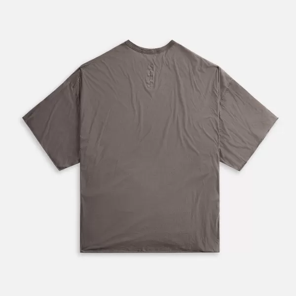 Tommy T Tee | Rick Owens Store