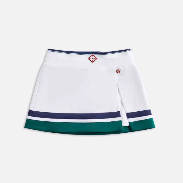 Track Skort | Casablanca Online
