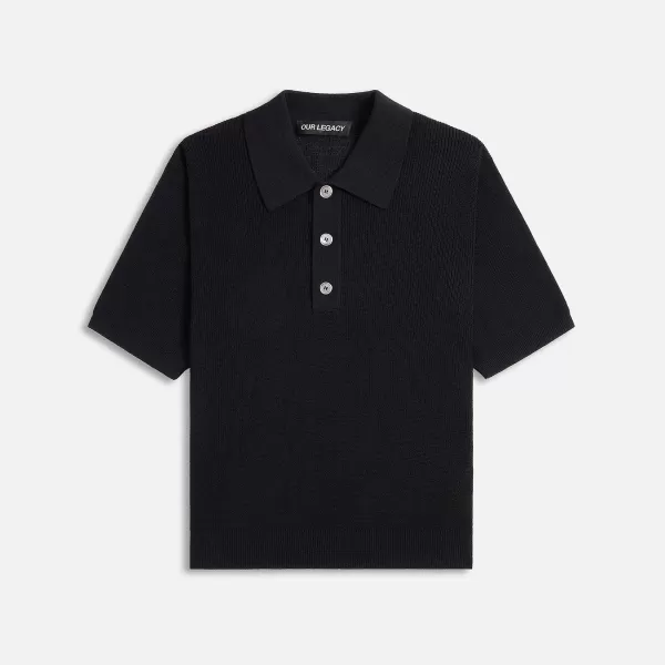 Traditional Polo | Our Legacy Cheap