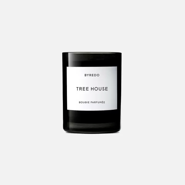 Tree House Candle | Byredo Cheap