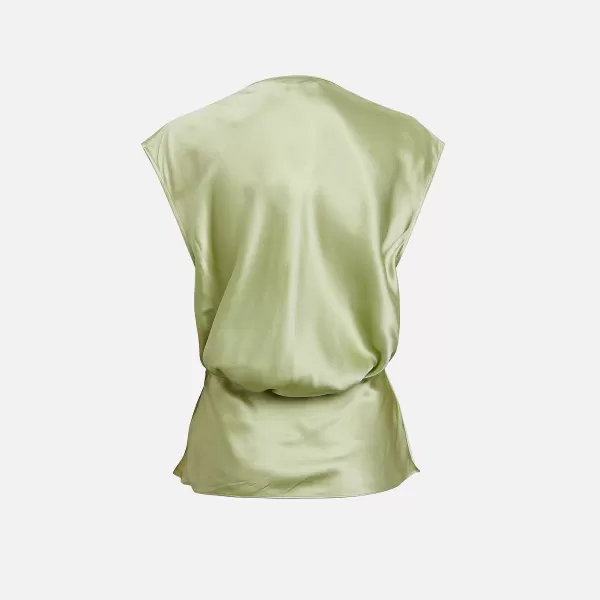 Triquetra Square Tank | Christopher Esber Discount