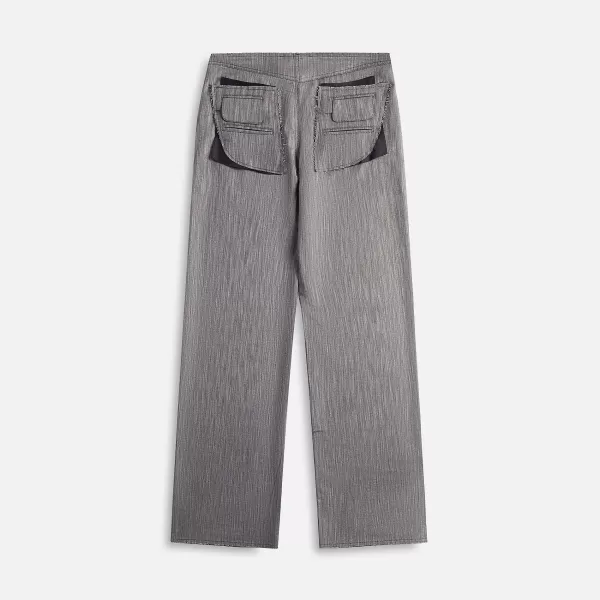 Trouser Pant | Sami Miro Vintage New