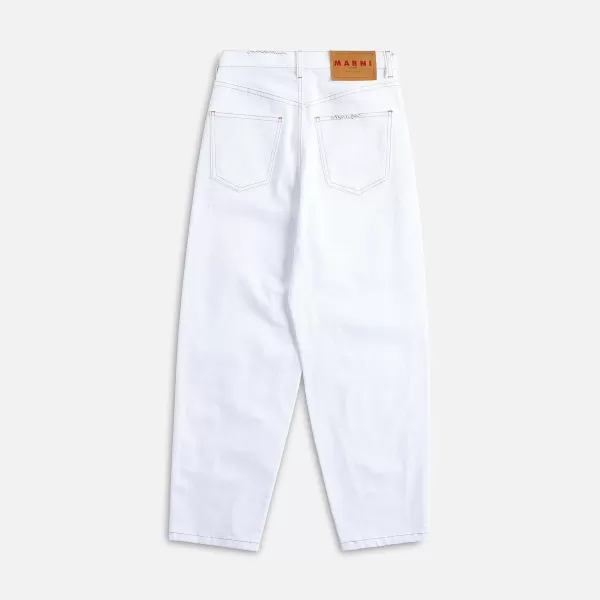 Trousers | Marni Fashion
