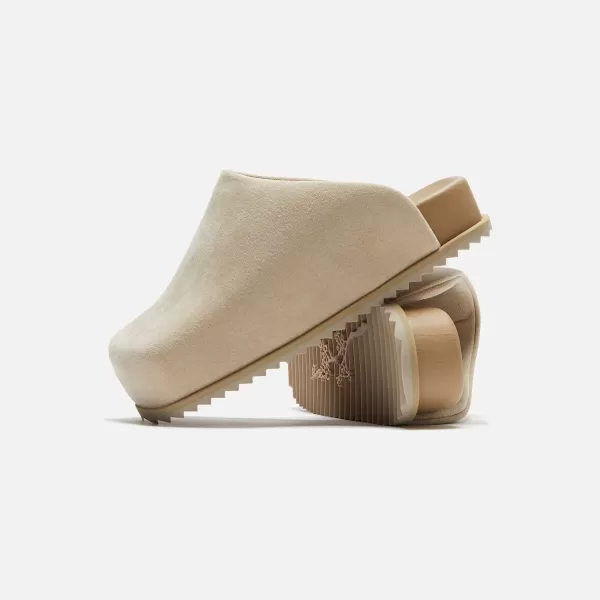 Truck Slide Ultrasuede | Yume Yume Cheap
