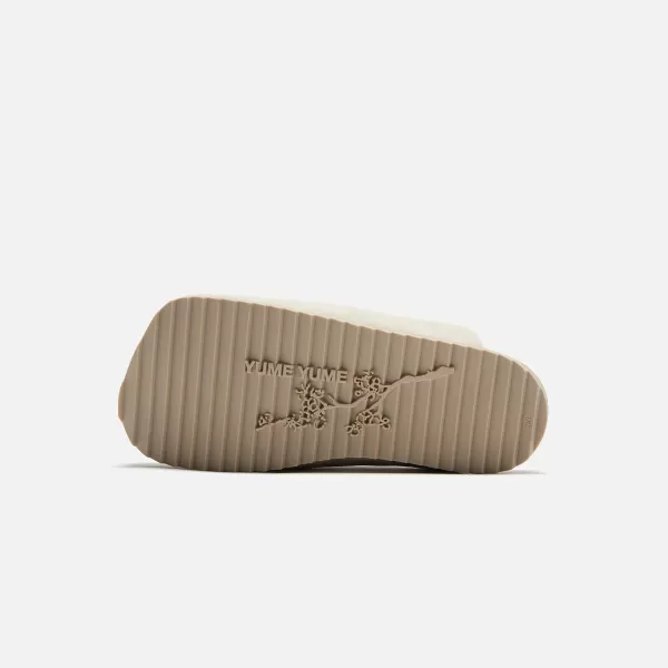 Truck Slide Ultrasuede | Yume Yume Cheap