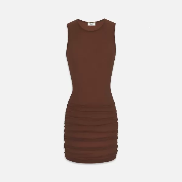 Tulle Stretch Mini | Saint Laurent Best