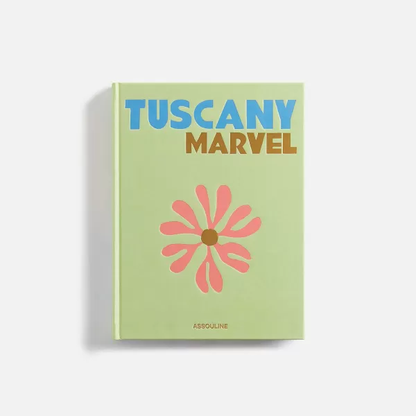 Tuscany Marvel | Assouline New
