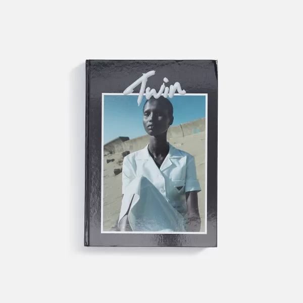 Twin Issue 29 | WhiteCirc Fashion