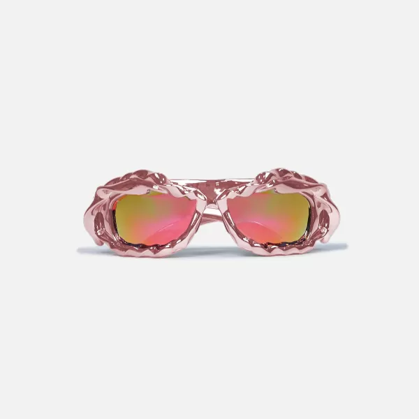 Twisted Sunglasses | Ottolinger Flash Sale