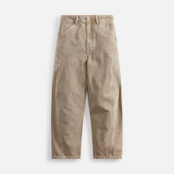 Twisted Workwear Pants | Lemaire Shop