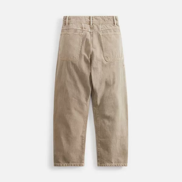 Twisted Workwear Pants | Lemaire Shop