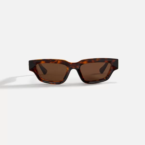 Unisex 53 Sunglass Injection | Bottega Veneta Sale