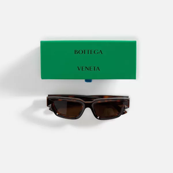 Unisex 53 Sunglass Injection | Bottega Veneta Sale