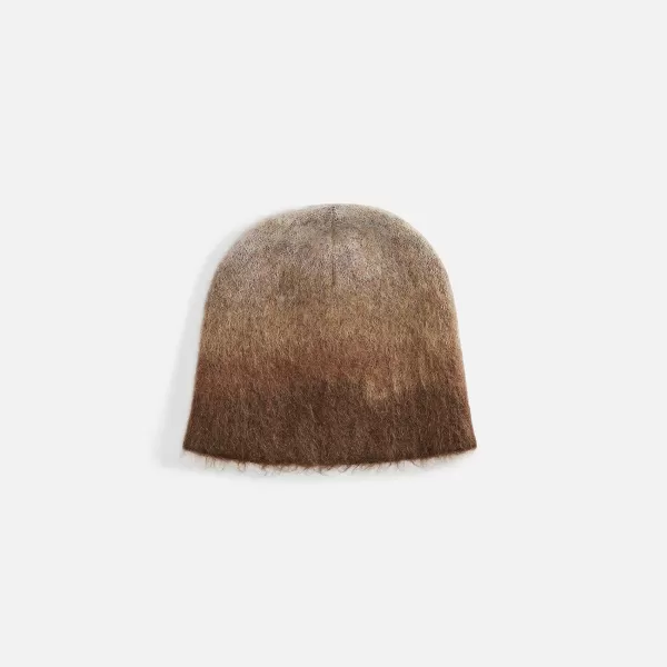 Unisex Gradient Beanie Knit | ERL Online