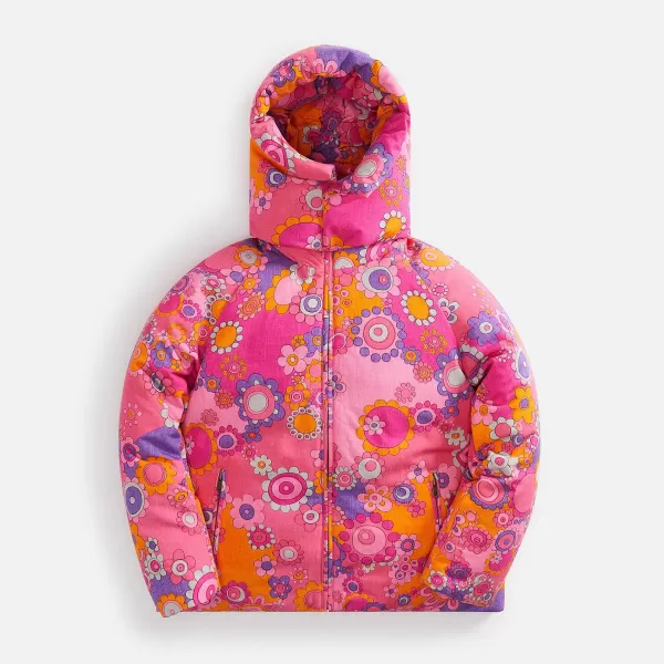 Unisex Hooded Snowboard Down Jacket | ERL Fashion