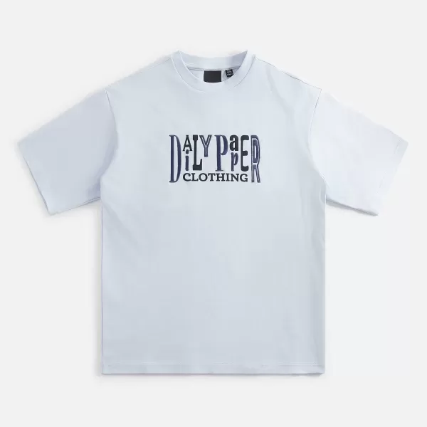 United Type Boxy Tee | Daily Paper Shop