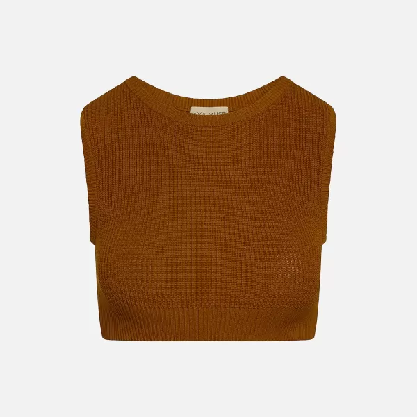 Uron Top | Aya Muse Store