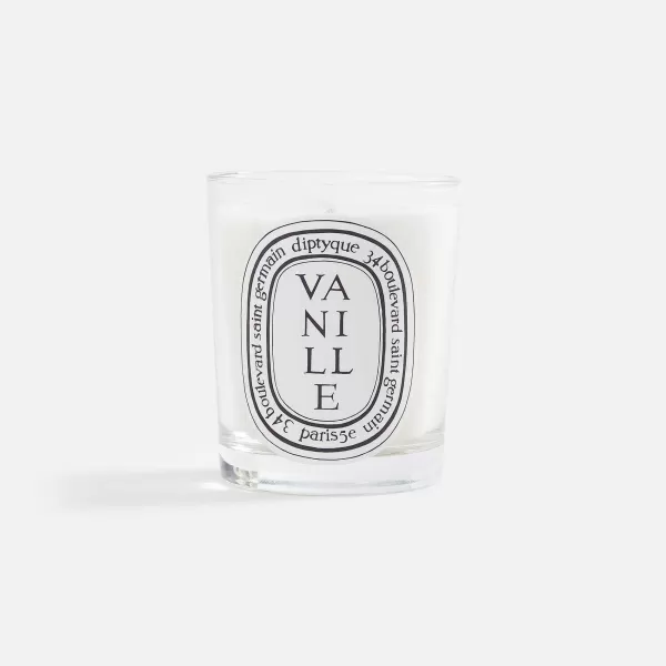 Vanilla Scented Candle | Diptyque Online