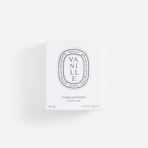 Vanilla Scented Candle | Diptyque Online