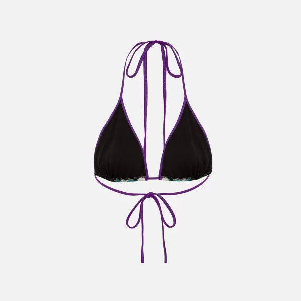 Verty Bikini Top | Siedres Fashion