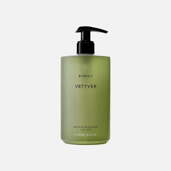 Vetyver Hand Wash | Byredo Clearance