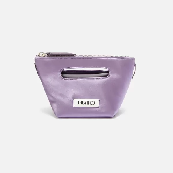 Via Dei Giardini 15 Tote Mini | The Attico Cheap