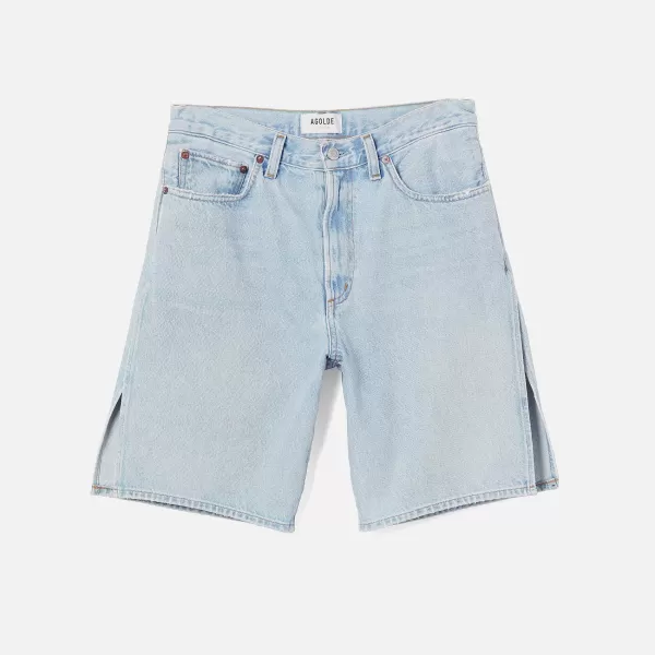Vida Short | Agolde Cheap