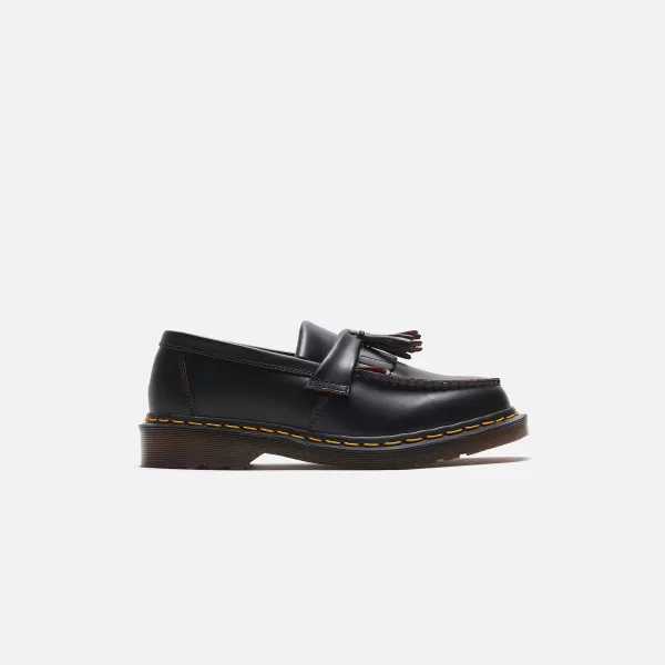 Vintage Adrian Tassel Loafers | Dr. Martens Best Sale