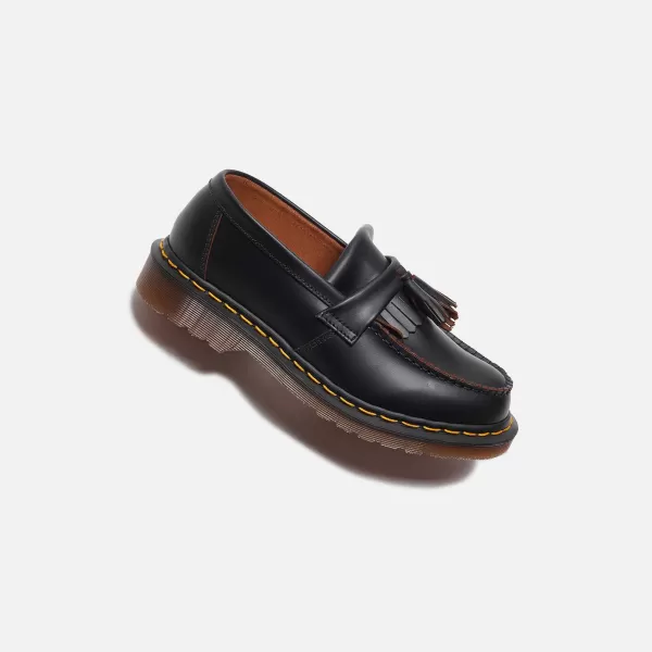 Vintage Adrian Tassel Loafers | Dr. Martens Best Sale