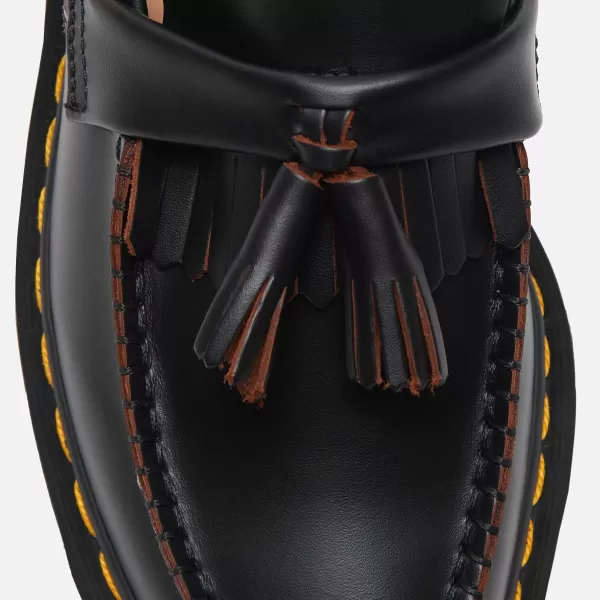 Vintage Adrian Tassel Loafers | Dr. Martens Best Sale