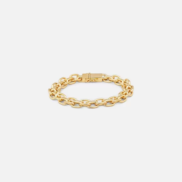 Vintage Bracelet 8.3 Inch | Tom Wood Clearance