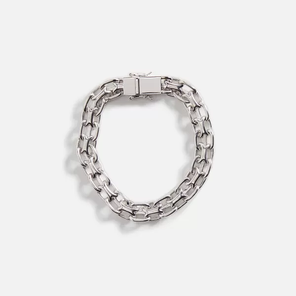 Vintage Bracelet 925 Sterling 7 | Tom Wood Flash Sale
